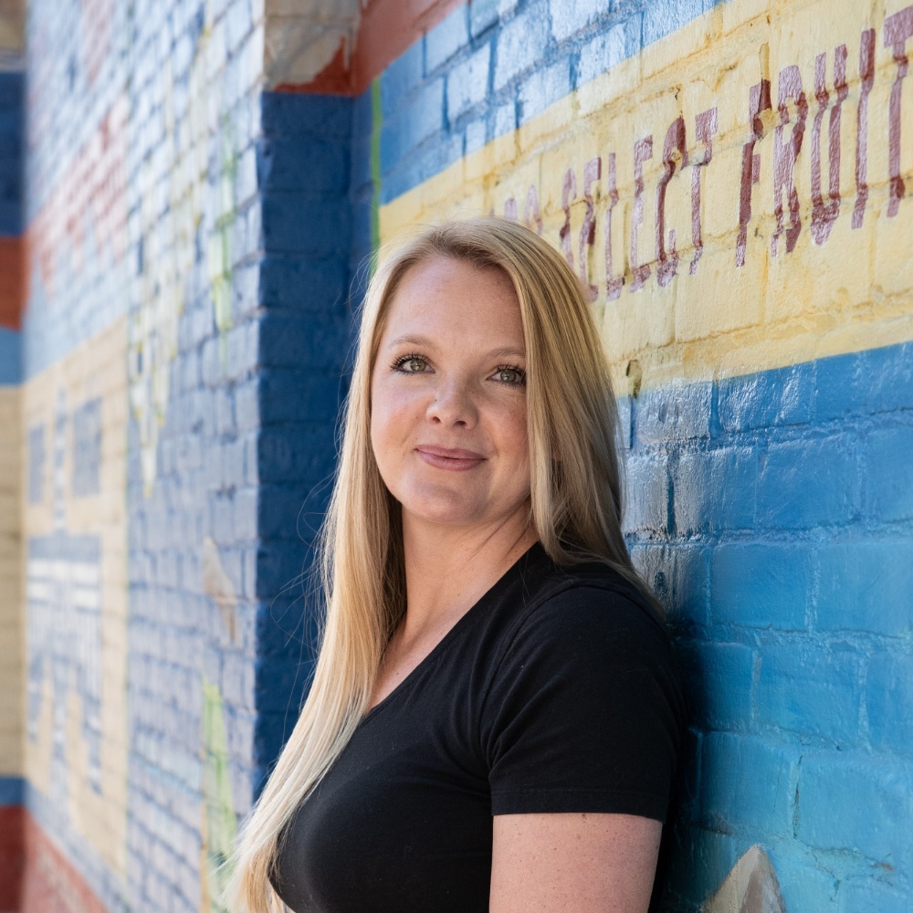 Tiffany Hunt in Delta, CO
