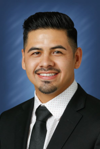 Erick Ramiro Castelan in Denver, CO