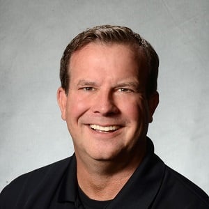 Brian Guerin in Brown Deer, WI
