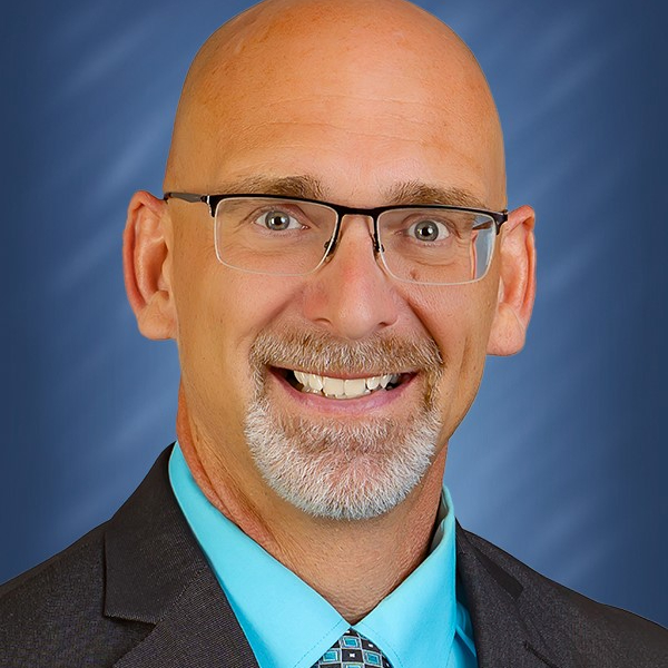 Jason Busch in Norfolk, NE