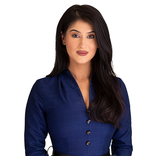 Sophia A. Khan - Associate in Washington, DC