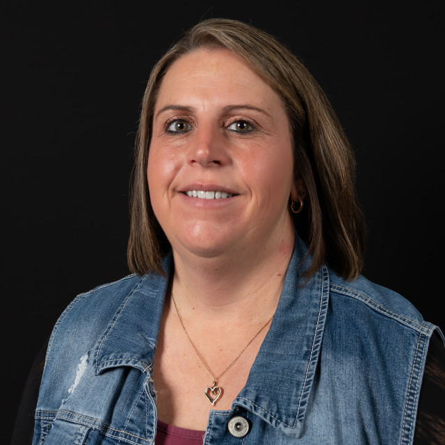 Kristy Dickey - Realtor in NE