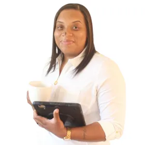Sanytra Johnson - Broker Associate in Hollywood, FL