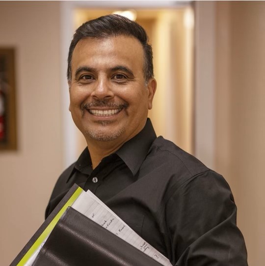 Paul Galindo - Realtor in CA