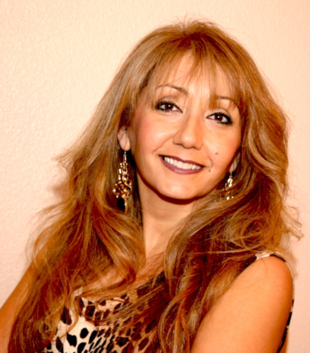 Mahasa Khadir - Realtor in Temecula, CA