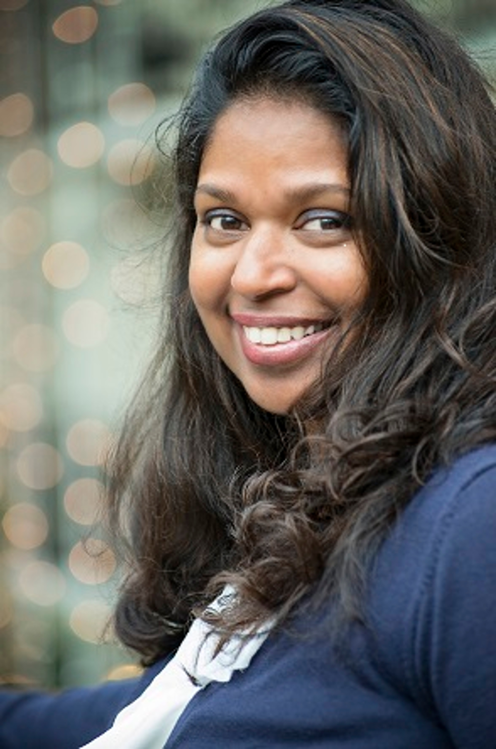 Danthika Borst - Realtor in Duluth, GA