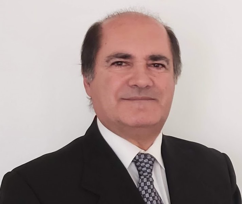 Shahram Aslemand - Realtor in Santa Monica, CA
