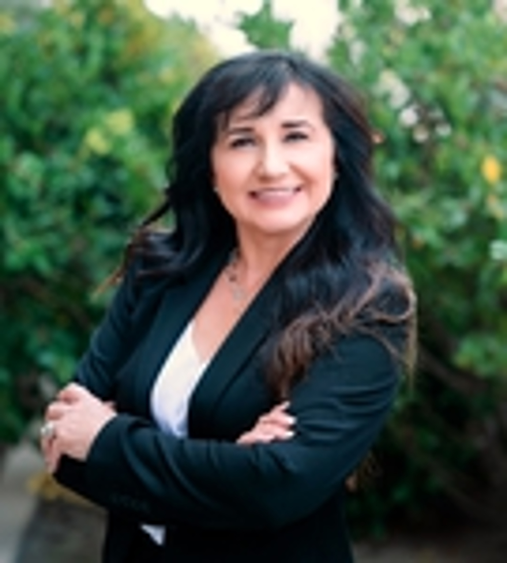 Patricia Villanueva - Realtor in Whittier, CA