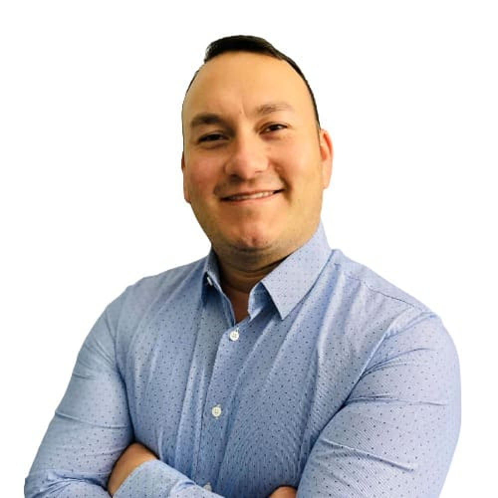 Juan Miranda Rosas - Realtor in Lake Mary, FL