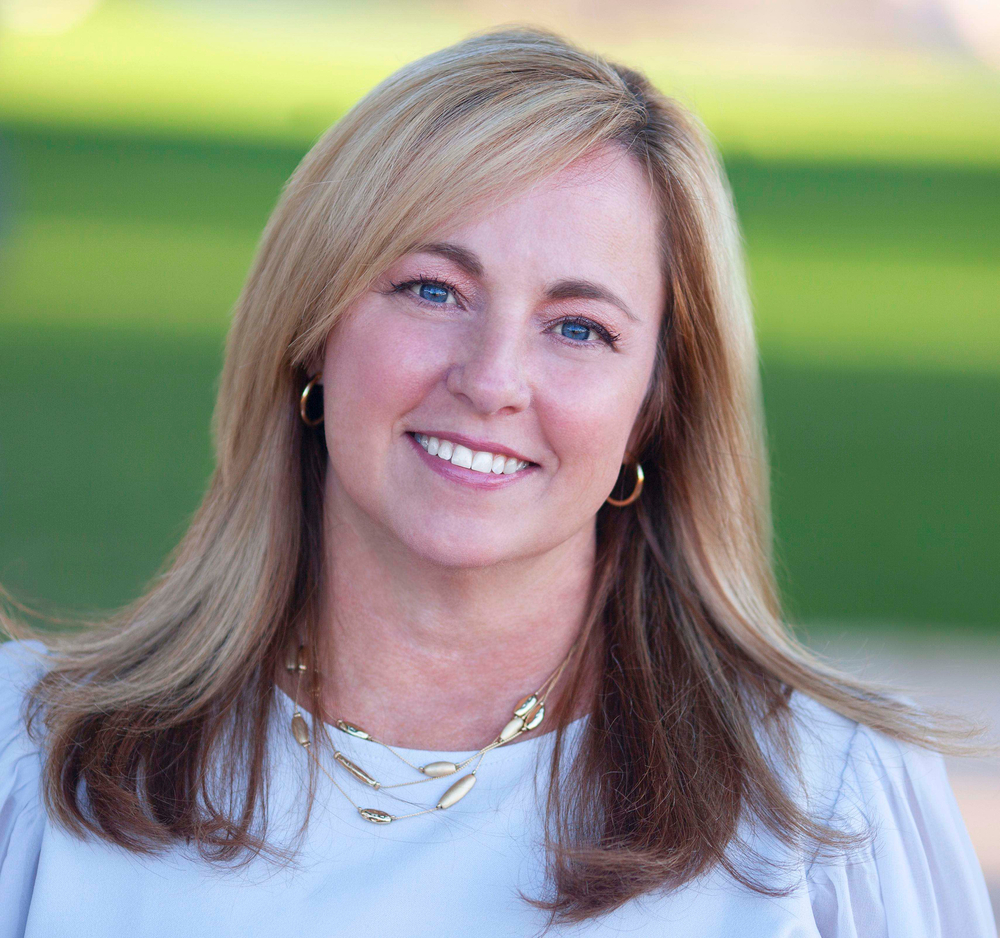 Shelly Lewis - Realtor in Scottsdale, AZ