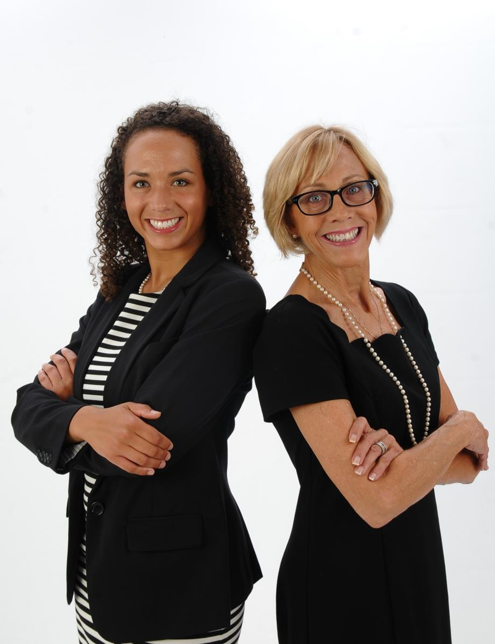 Cheves Goble - Realtor in Marietta, GA