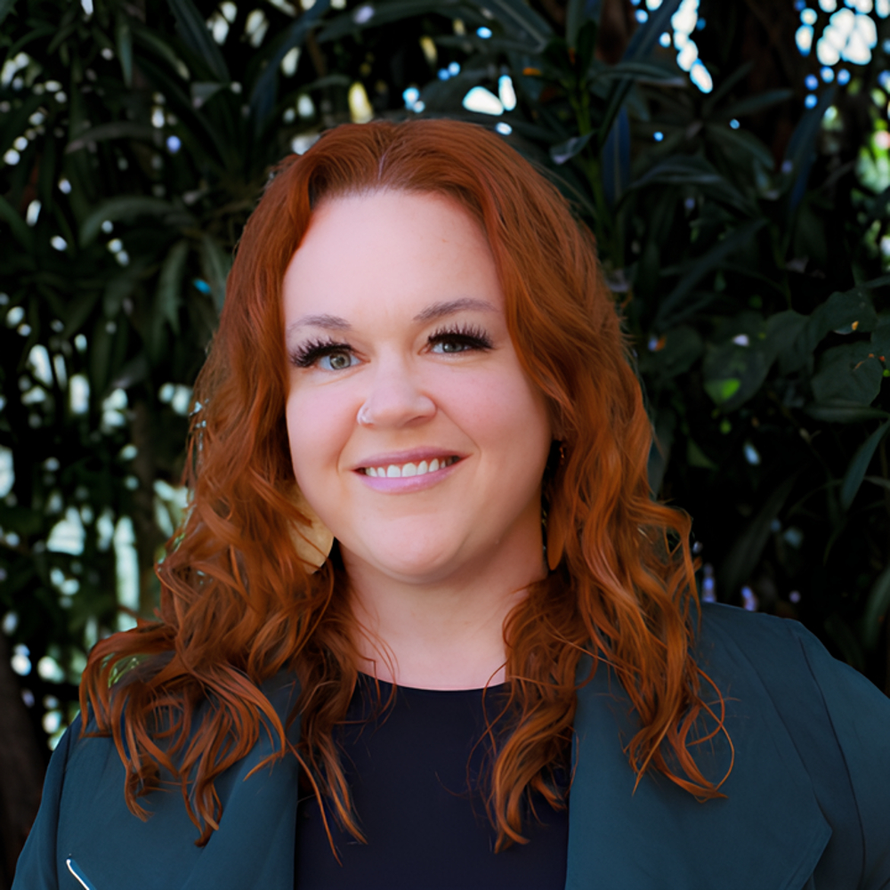Kendra Harris - Realtor in AZ