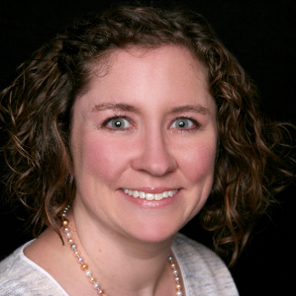 Erika Uram - Realtor in Tempe, AZ