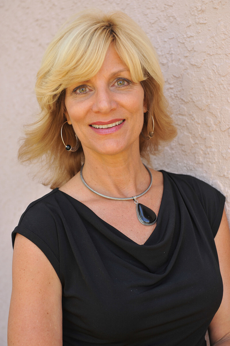 Rochelle Browne, Realtor - Real Estate Professional in Tucson, AZ