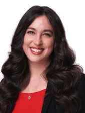 Yasmin Abdelhak Barker - Family Lawyer in Indianapolis, IN