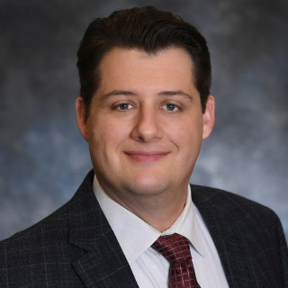 Ryan Kreck - Lawyer in Mckinney, TX