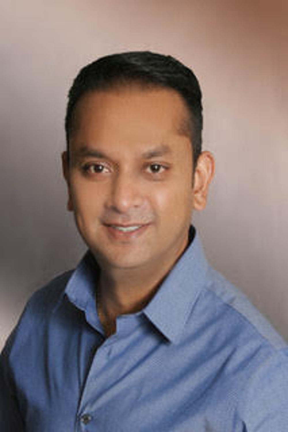 Nil Patel - Realtor in Stockbridge, GA