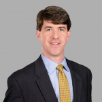 F. Marshall Wall - Partner in Raleigh, NC