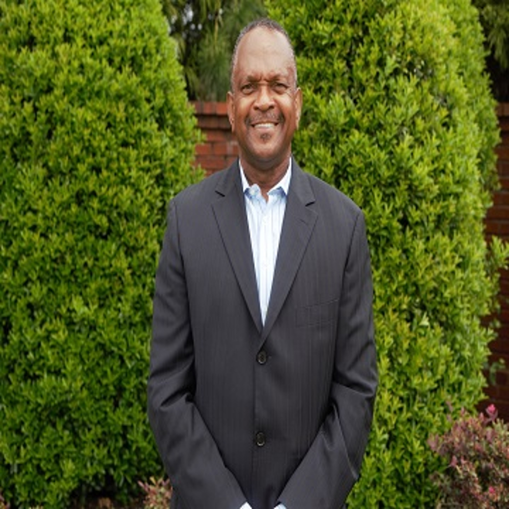 Danny Triplin - Realtor in Stockbridge, GA