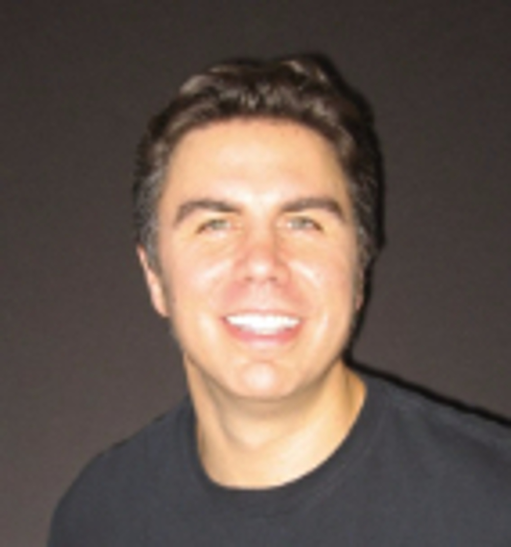 Alex Mora - Realtor in Burlingame, CA