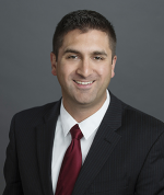 Rick James Houghton - Attorney in Grand Rapids, MI