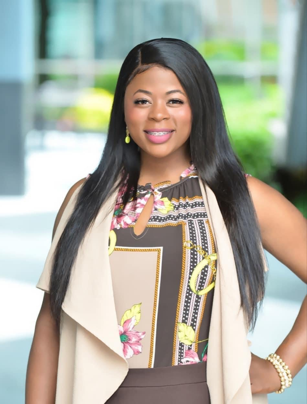 Taylor Ingram - Realtor in Marietta, GA