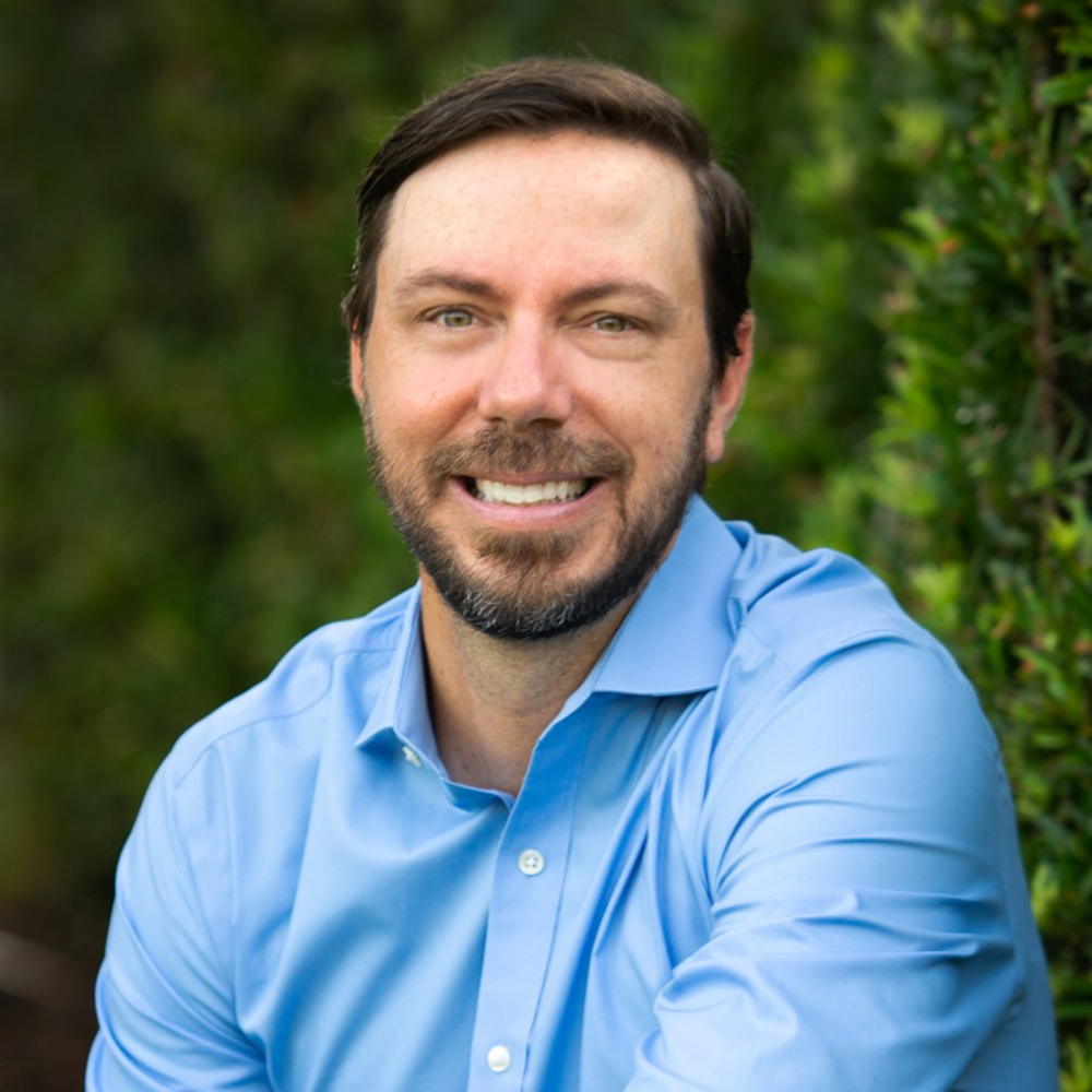 Mike Braswell - Realtor in St. Petersburg, FL