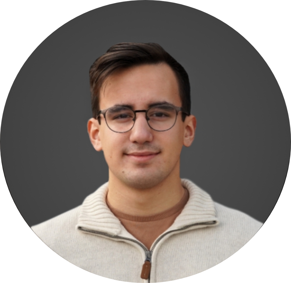 Porter Bouvier - Realtor in Indianapolis, IN
