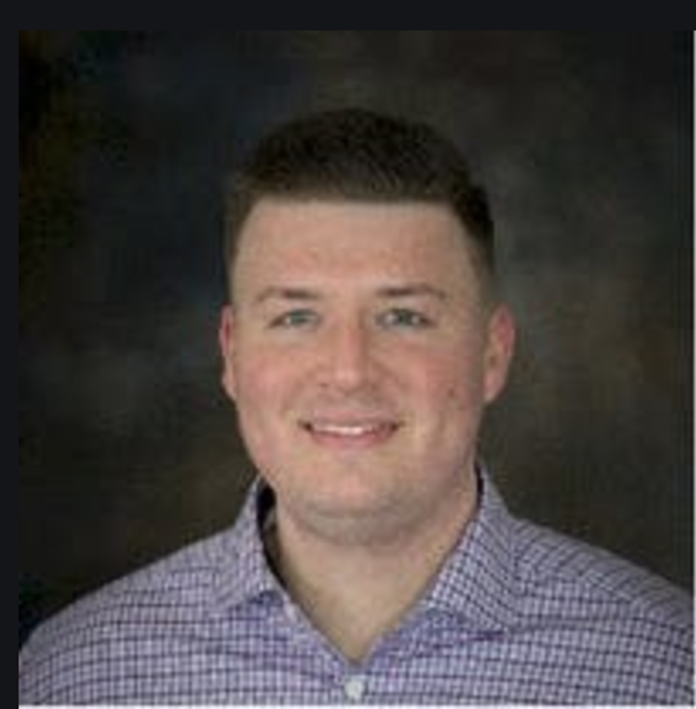 Jarod Burgess - Realtor in Fort Wayne, IN