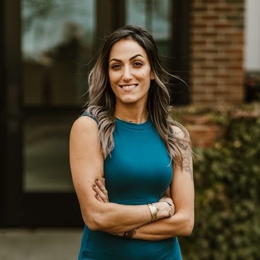 Sara Melody Amer - Realtor in NJ