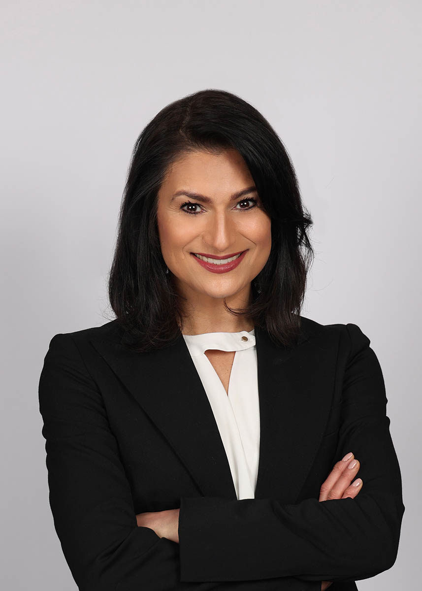 Roya Salahian - Realtor in NJ