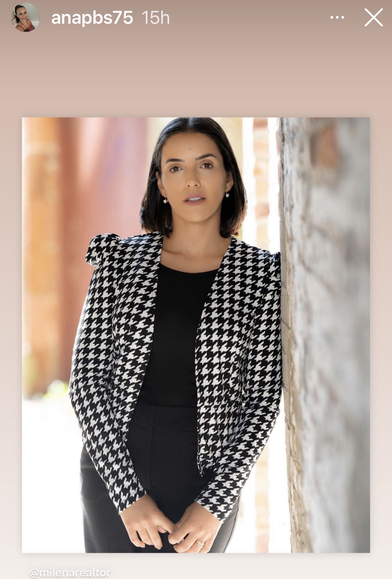 Milena Santos - Realtor in NJ