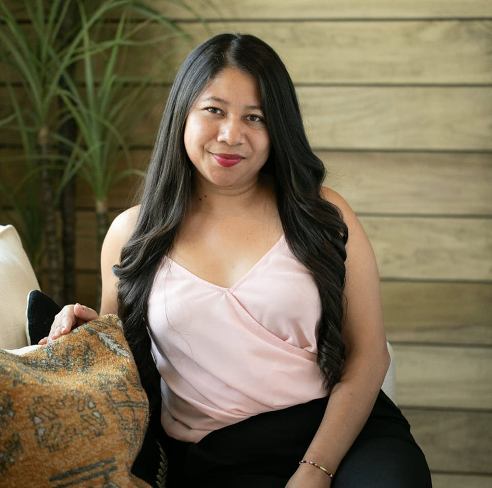 Marisol Sandoval - Realtor in Tehachapi, CA