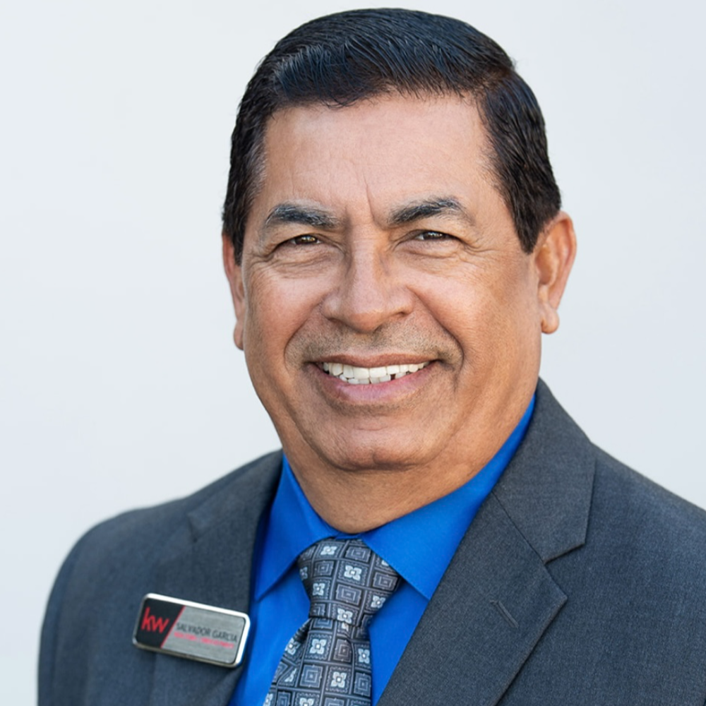 Salvador Garcia - Realtor in Torrance, CA