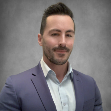 Jonas Mcgaha — Real Estate Agent