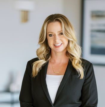 Sara Morse - Realtor in CA
