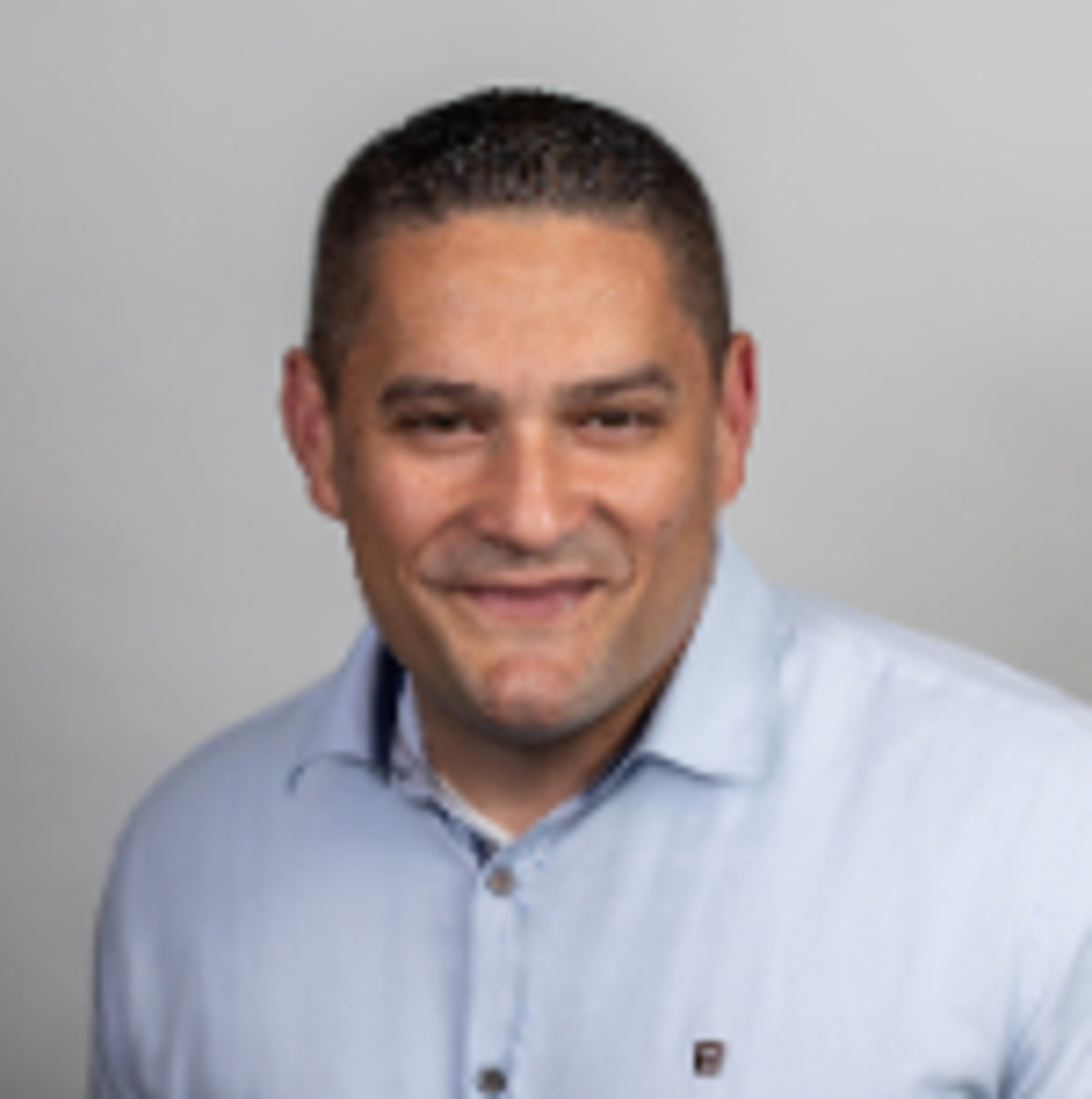 Frank Rodriguez - Realtor in Chicago, IL