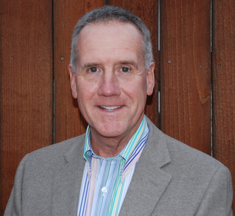 Jeff Harris - Realtor in Folsom, CA