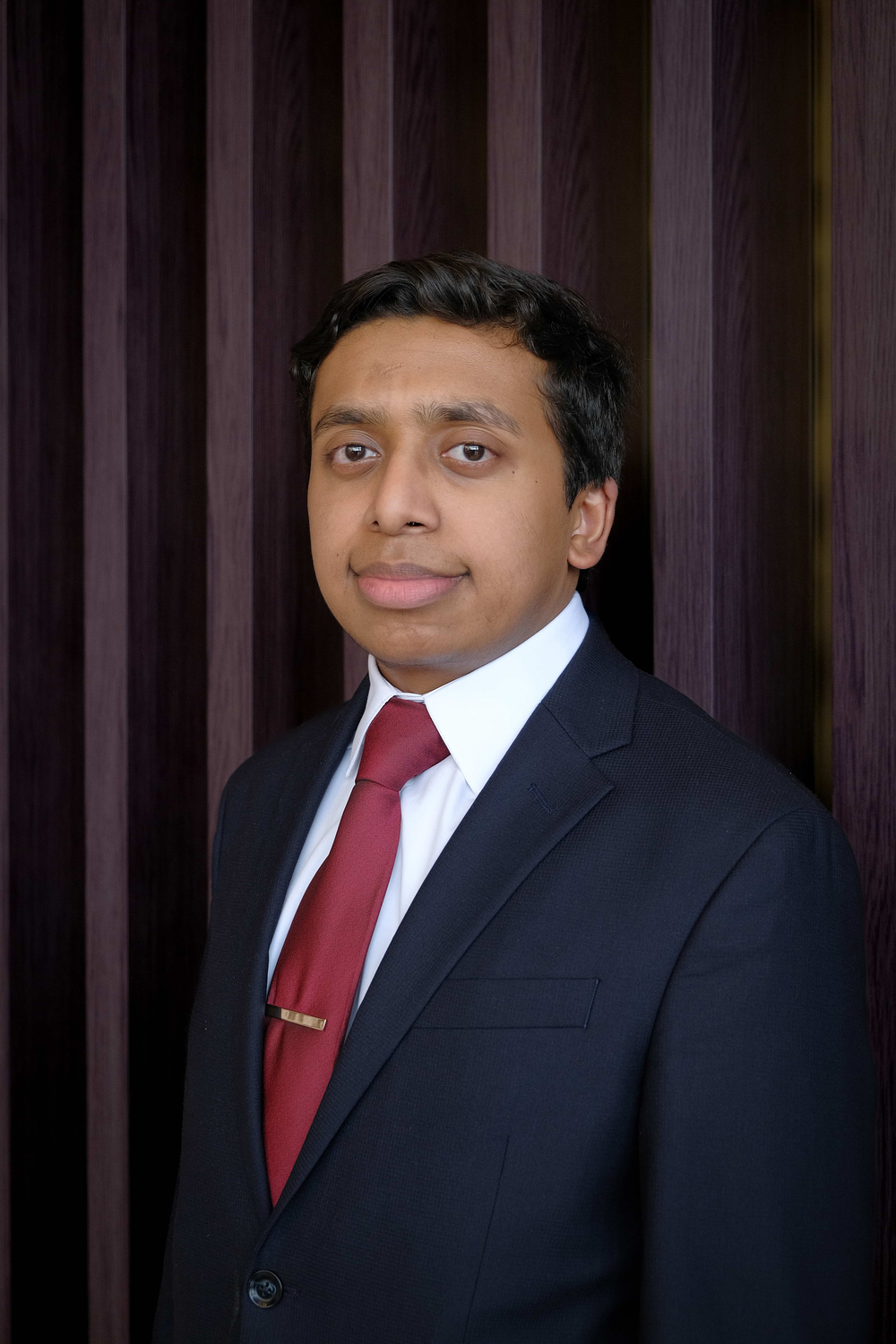 Ansh Gandhi - Realtor in Belle Mead, NJ