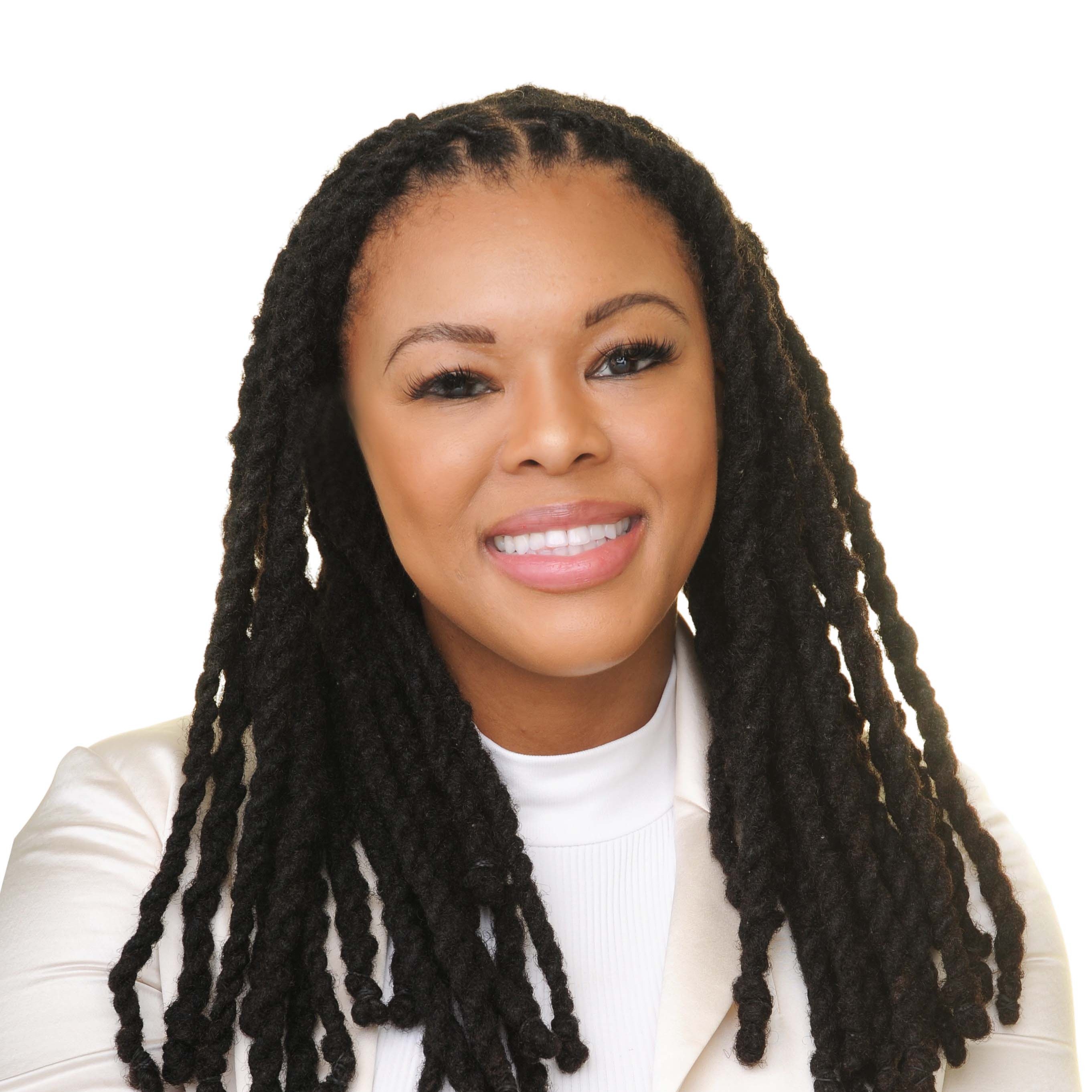 Shyrice Mitchell - Realtor in VA