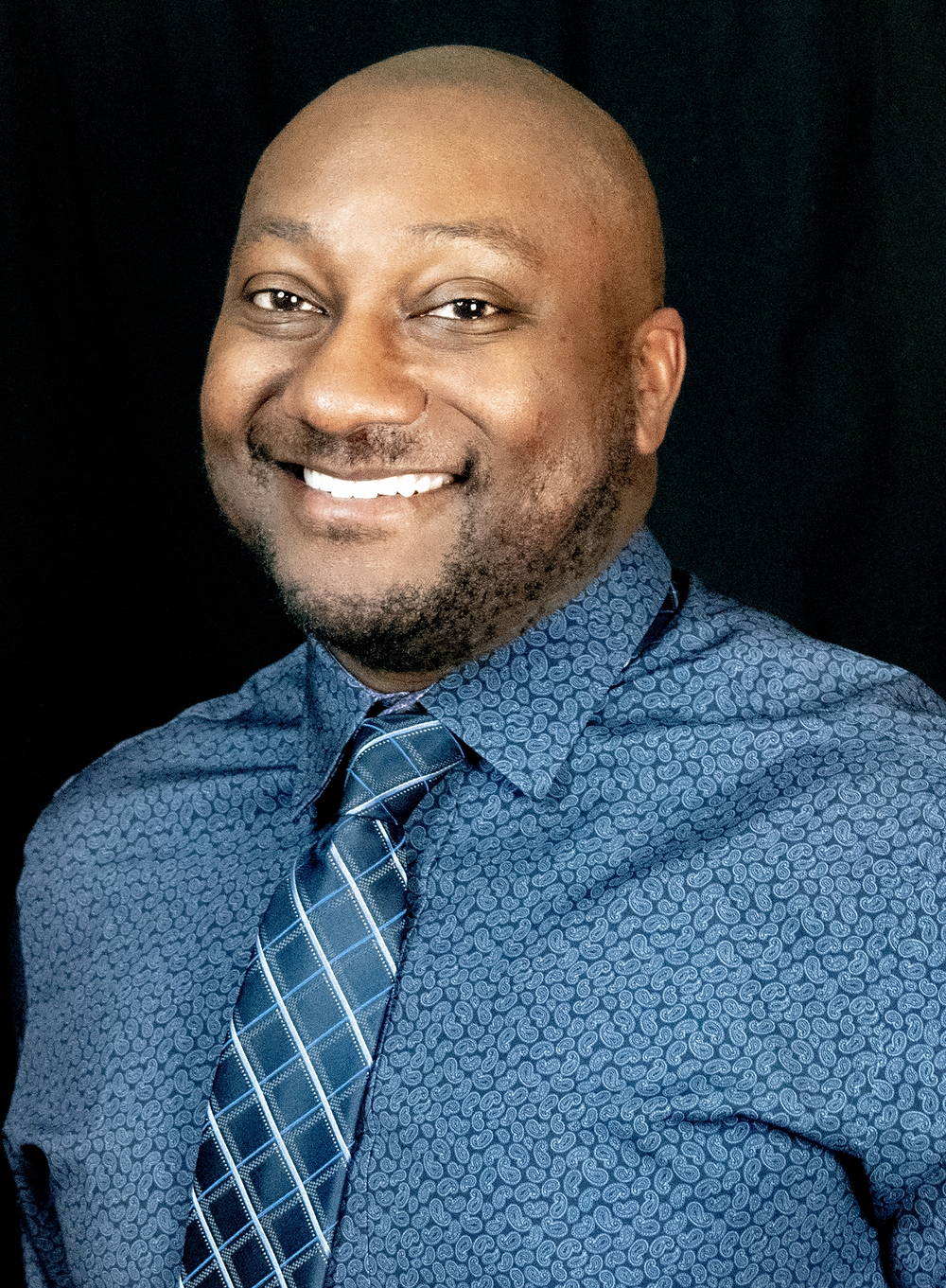 Benjamin Jones - Realtor in Chesapeake, VA