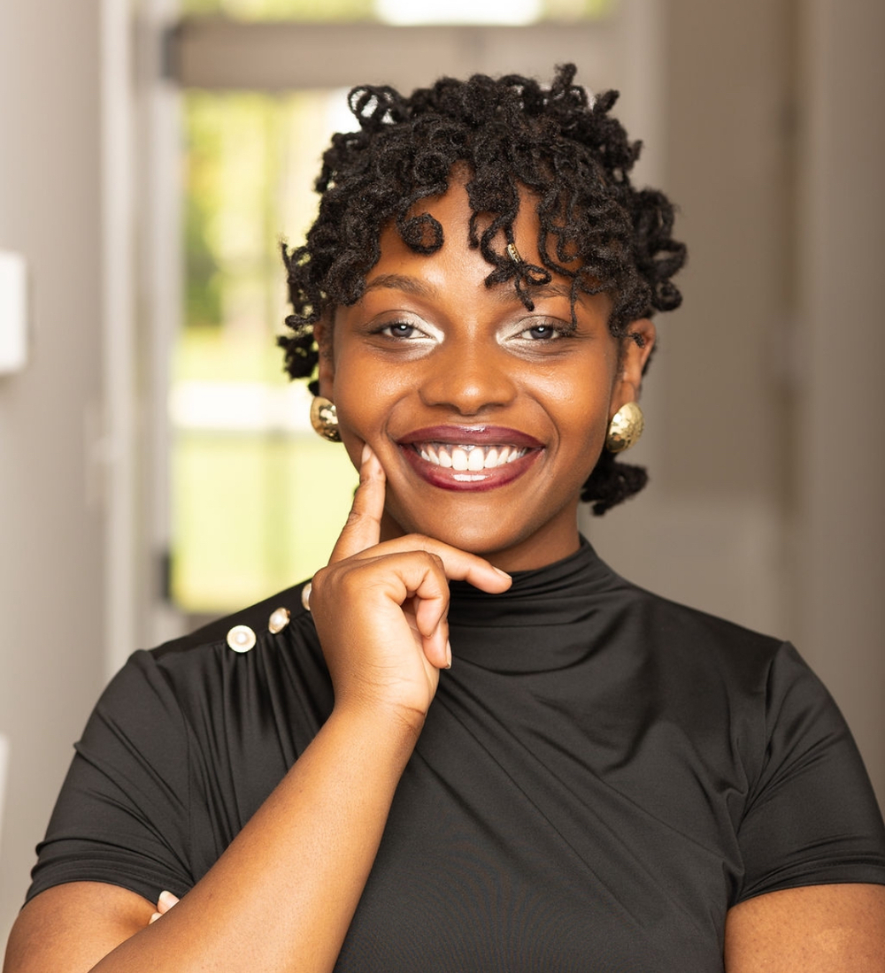 Sami Johannes - Realtor in Richmond, VA
