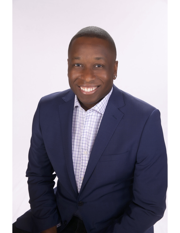David Stroud - Realtor in NV
