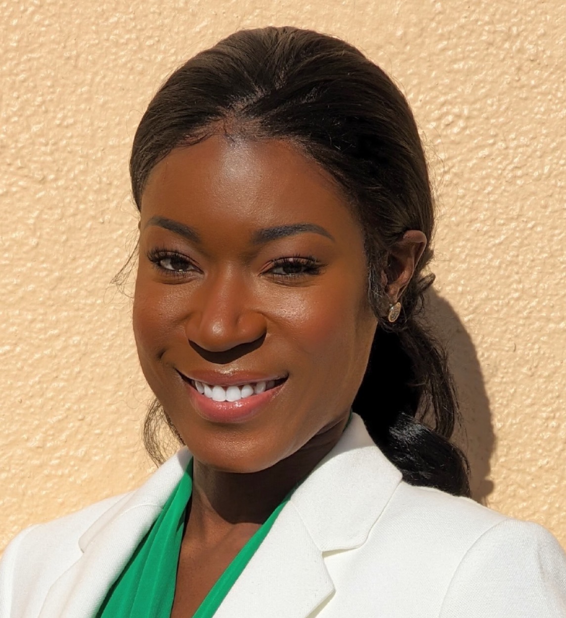 Jasmin Conner - Realtor in CA