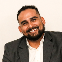 Arnold Erazo Hernandez - Executive Banker in Phoenix, AZ