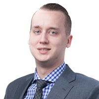 Nick Gallivan - Vice President in Macomb, MI
