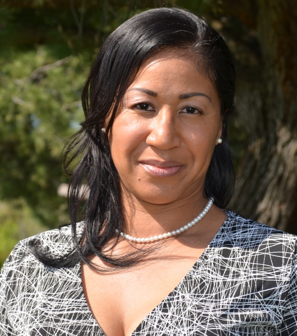 Beverley Morris - Realtor in CA