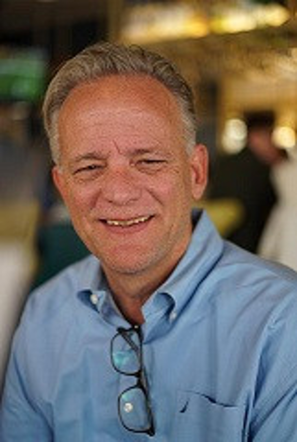 Michael Dorr - Realtor in Pasadena, CA
