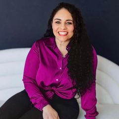 Larissa Williams - Realtor in Oklahoma City, OK