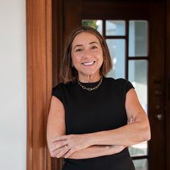 Lydia Osage Smith - Realtor in Benicia, CA